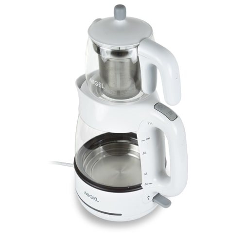 چای ساز ایستاده میگل مدل GTS 070