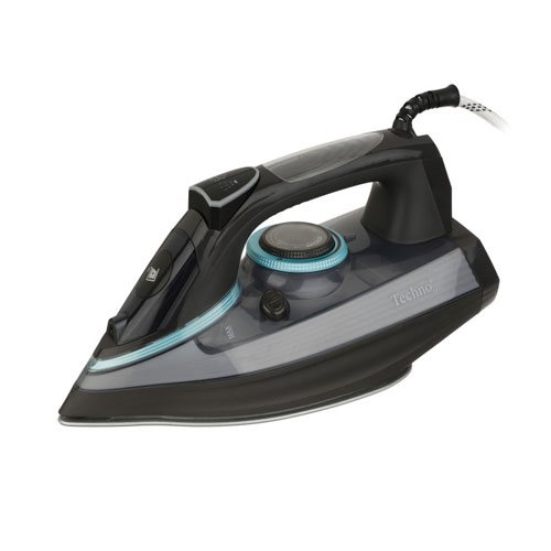 اتو بخار تکنو مدل TE-113