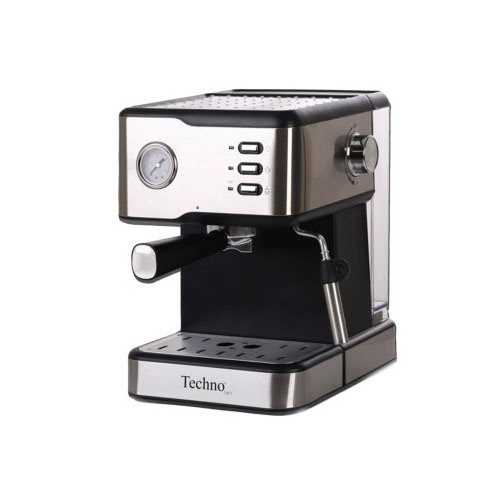 اسپرسوساز تکنو مدل TE-818