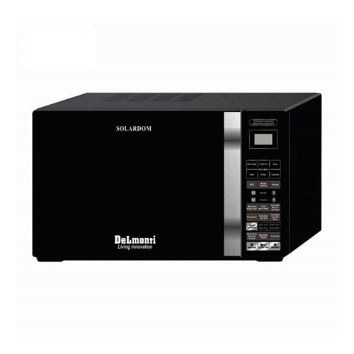مایکروویو سولاردام دلمونتی مدل DL500 