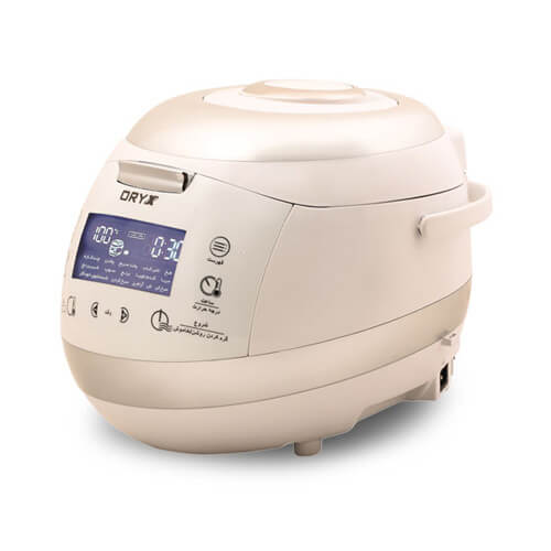 پلوپز چندکاره اوریکس مدل MC-1881