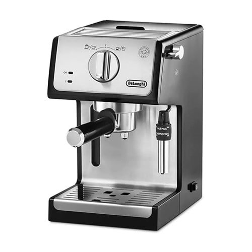 اسپرسوساز دلونگی مدل ECP 35.31