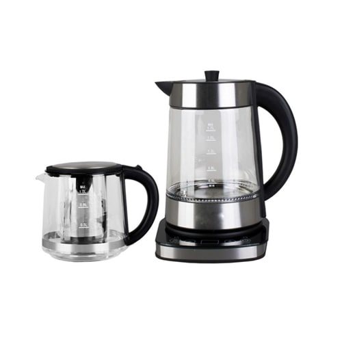 چای ساز تولیپس مدل TM-459 GG