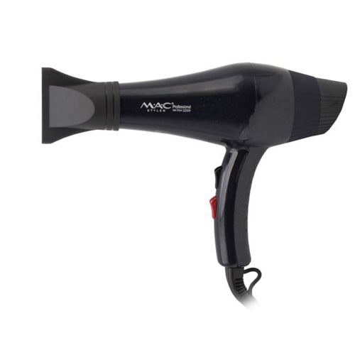 سشوار مک استایلر مدل MC-6617