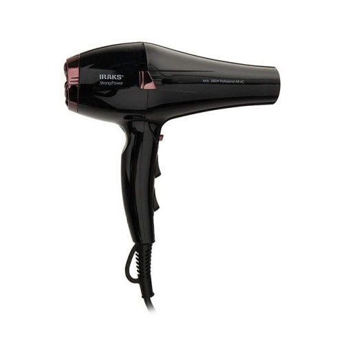 سشوار حرفه‌ای ایراکس مدل 5595