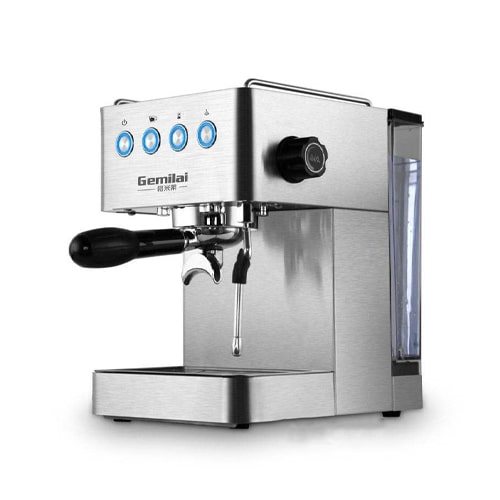 اسپرسوساز جیمیلای مدل CRM 3005 E 