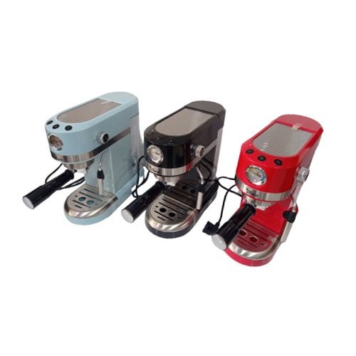 اسپرسوساز بارنی مدل BI 7007