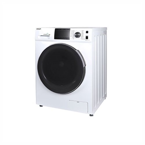 ماشین لباسشویی کروپ مدل WFT-69411ST ظرفیت 9 کیلوگرمی