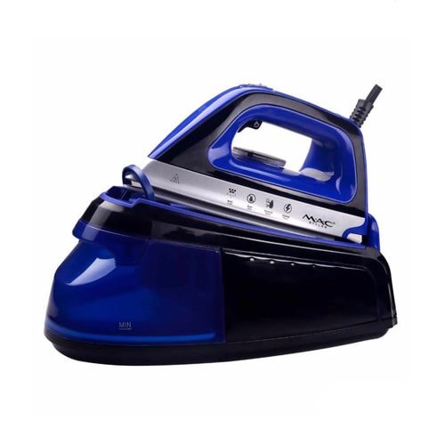 اتو بخار مخزن دار مک استایلر مدل MC-0222