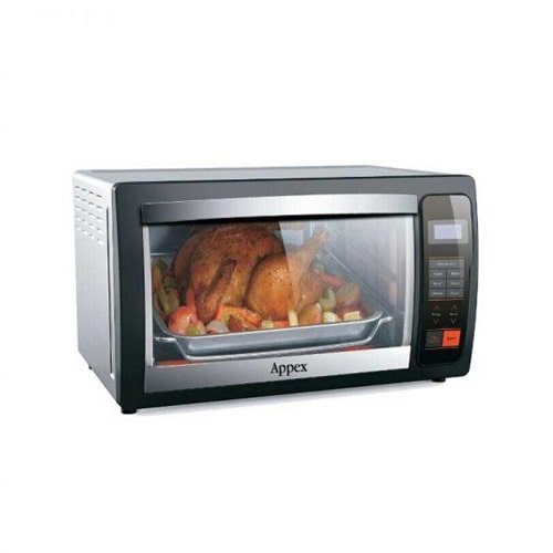 آون توستر 30 لیتر اپکس مدل AOT-610