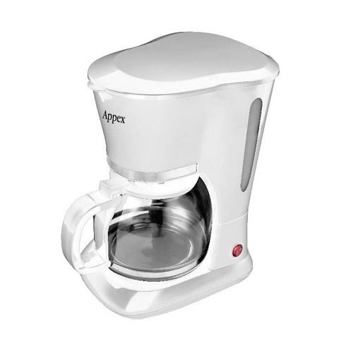 قهوه ساز اپکس مدل ACM-420