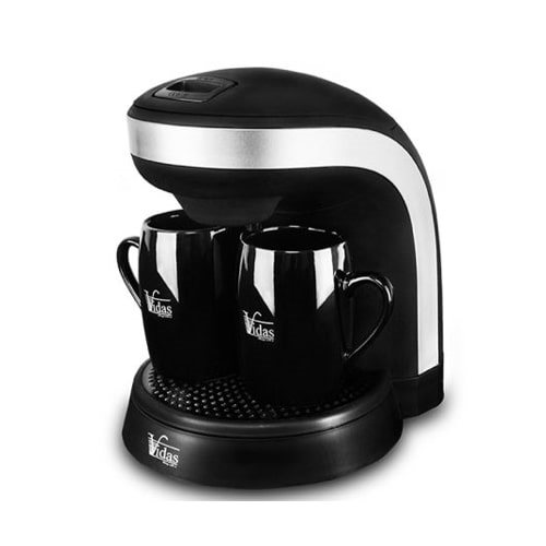 قهوه ساز ویداس مدل VIR-2211