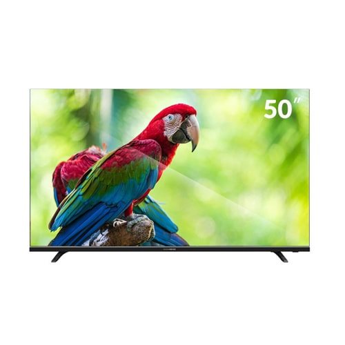 تلویزیون ال ای دی دوو مدل DLE-50K4310U سایز 50 اینچ