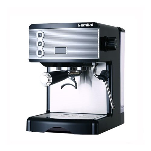 اسپرسوساز جیمیلای مدل CRM3601