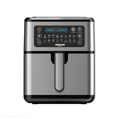 سرخ کن بدون روغن عرشیا مدل AF1014 2728
