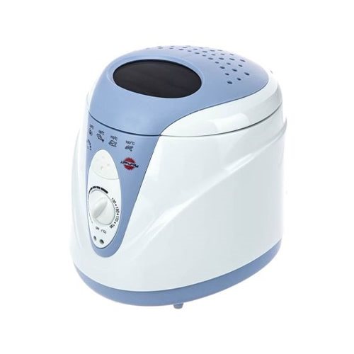 مينی سرخ كن پارس خزر مدل ناگت ZG10A