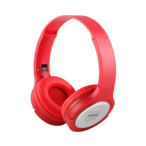 هدفون بلوتوثی لیتو LEITU مدل L-6