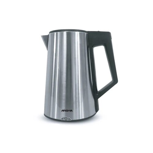 کتری برقی استیل عرشیا مدل EK133-2392