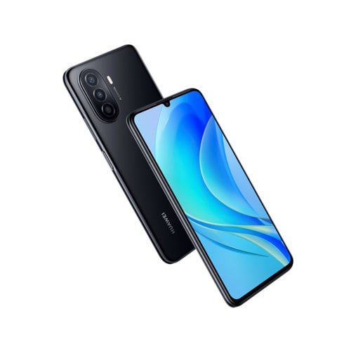 گوشی موبایل هوآوی مدل nova Y70 دو سیم‌ کارت ظرفیت 128 گیگابایت و رم 4 گیگابایت