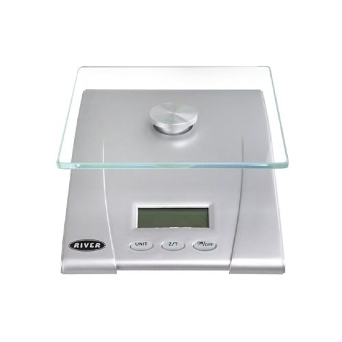 ترازو دیجیتال آشپزخانه ریور مدل 5055