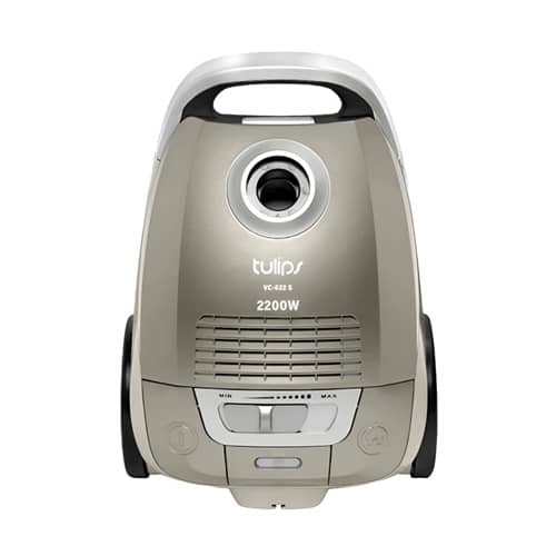 جاروبرقی تولیپس مدل VC-622S