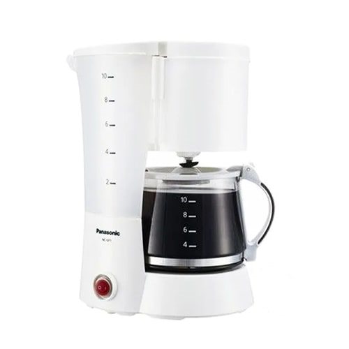 قهوه ساز پاناسونیک مدل NC-GF1
