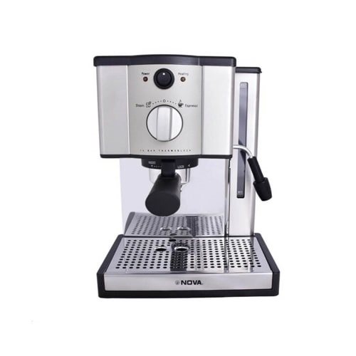 اسپرسوساز نوا مدل NOVA 139