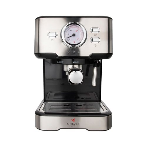 اسپرسوساز مباشی مدل ECM2021