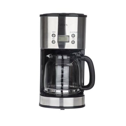 قهوه ساز اپکس مدل ACM-410