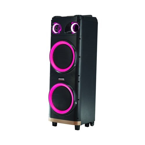 اسپیکر میکرولب مدل BT-1004