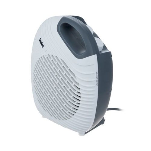 بخاری برقی فن دار بیشل مدل BL-HT-001