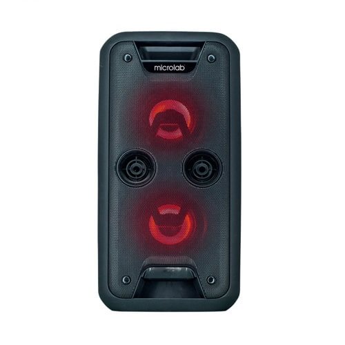 اسپیکر میکرولب مدل BT-560