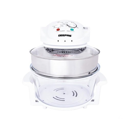 هواپز جیپاس مدل GHO4403