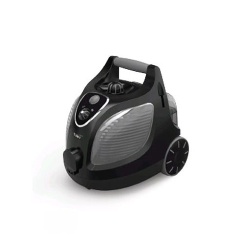 بخارشوی تولیپس مدل SC-A691