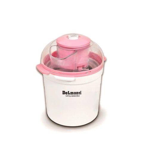 بستنی ساز دلمونتی مدل DL370