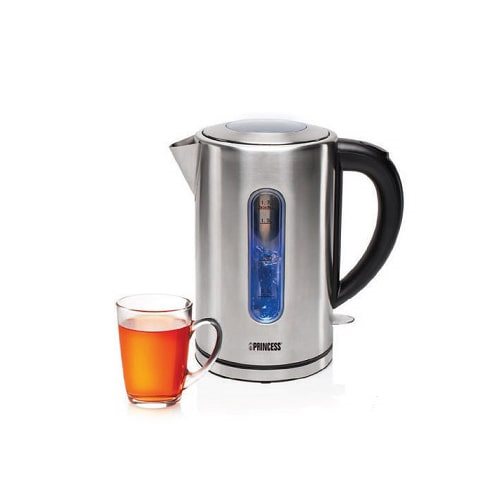 کتری برقی استیل پرنسس مدل 236003