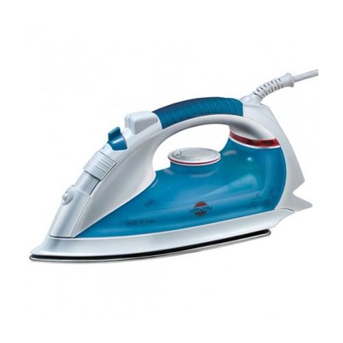 اتو بخار پارس خزر مدل SI-602