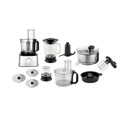 غذاساز کنوود مدل FDM307SS 