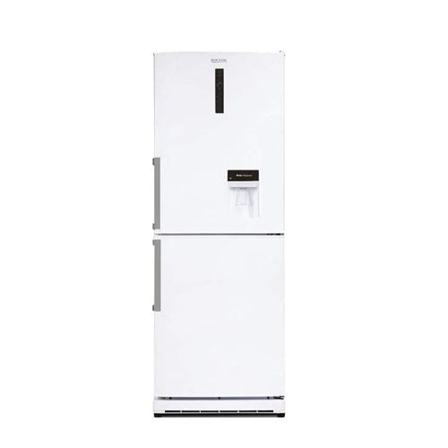 یخچال فریزر التو 22 فوت مدل NC700DN