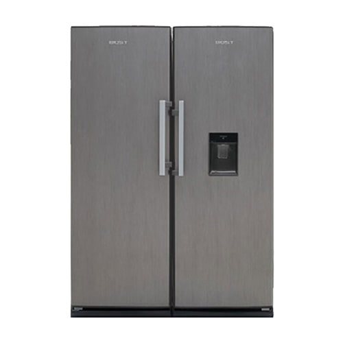 یخچال و فریزر بست سری کارون مدل BLF200-13/BLR200-13