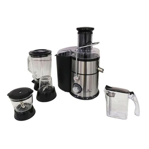 آبمیوه گیری روزنبرگ مدل JE-620