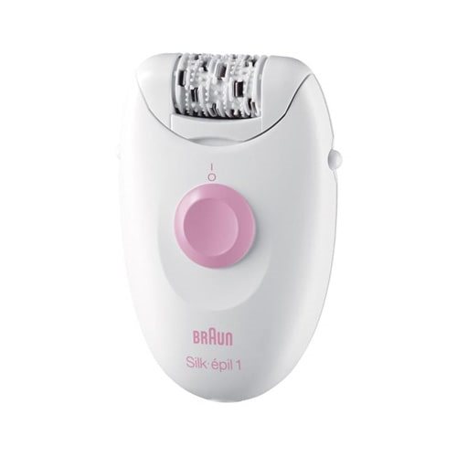 اپیلیدی براون سری SILK EPIL 1 مدل  SE1-170