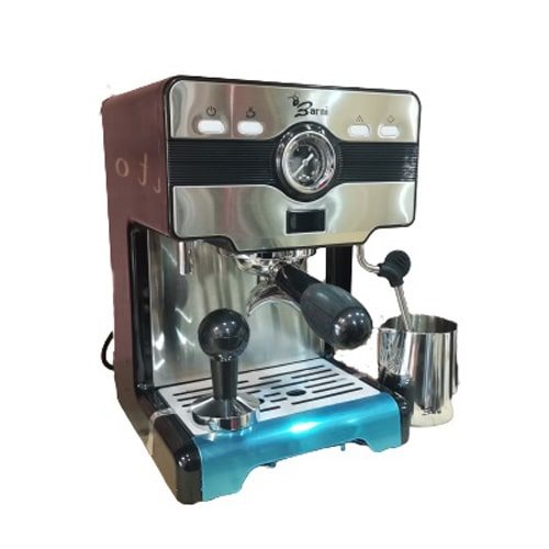 اسپرسوساز نیمه صنعتی بارنی BARNI BH-7031