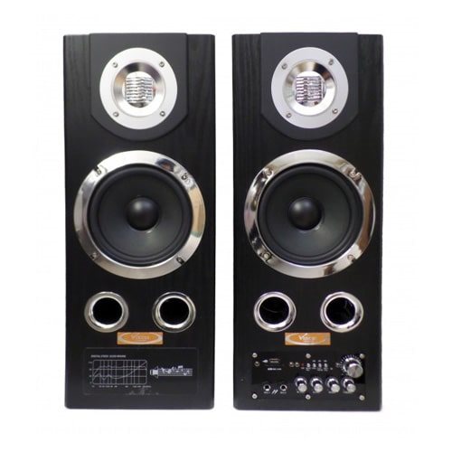 اسپیکر حرفه ای ونوس مدل PV-SB500