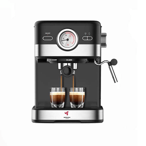 اسپرسوساز مباشی مدل ECM 2031