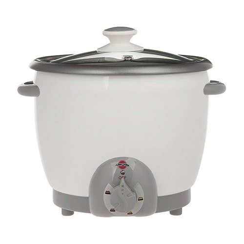 پلوپز پارس خزر مدل RC-101 TYAN