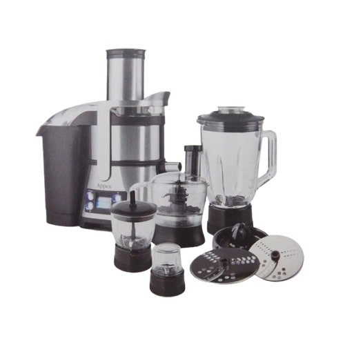 غذاساز 10 کاره دیجیتال اپکس مدل AFP-180