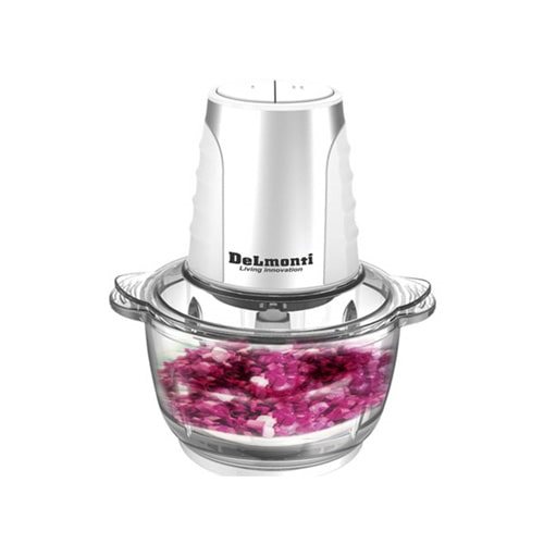 خردکن دلمونتی مدل DL 115A