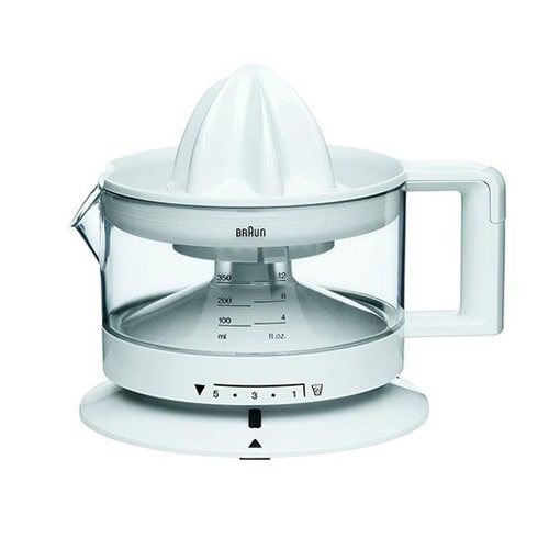 آب مرکبات گیری براون مدل CJ3000