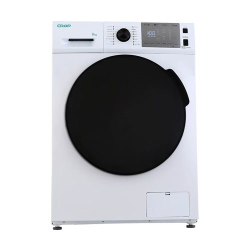 لباسشویی کروپ مدل WFT 68412 ظرفیت 8 کیلوگرم